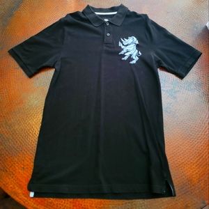 Ecko Unlimited Polo Shirt Men's Size Large
